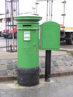 Prussia Street,  Dublin 7,  Co. DUBLIN