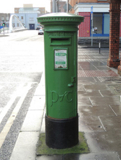 Blackhall Place, Benburb Street, Dublin 7,  Co. DUBLIN