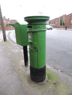 North Circular Road,  Dublin 7,  Co. DUBLIN