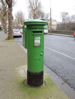 Infirmary Road,  Dublin 7,  Co. DUBLIN