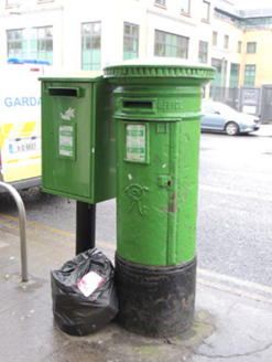 Park Gate Street,  Dublin 7,  Co. DUBLIN