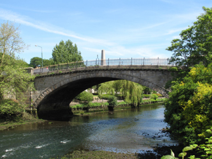 Island Bridge, South Circular Road, Islandbridge, Dublin 8,  Co. DUBLIN