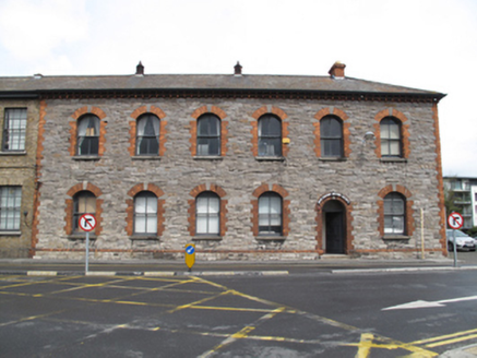 Irish Railway Records Society, Saint Johns Road West ,  Dublin 8,  Co. DUBLIN