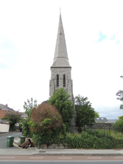 Saint Jude's Church, Inchicore Road, Kilmainham, Dublin 8,  Co. DUBLIN