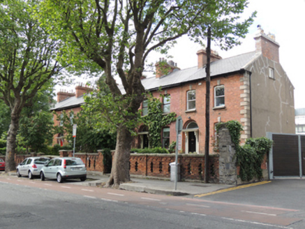 Spencer Terrace, 40-52 Inchicore Road, Kilmainham, Dublin 8,  Co. DUBLIN