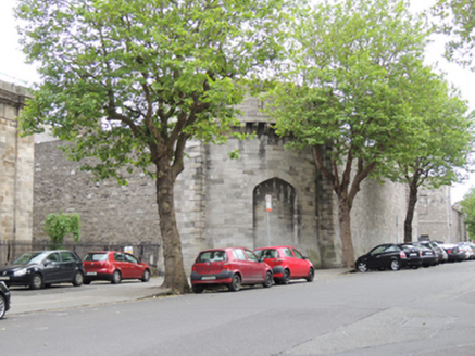Kilmainham Gaol, Inchicore Road, Kilmainham, Dublin 8,  Co. DUBLIN