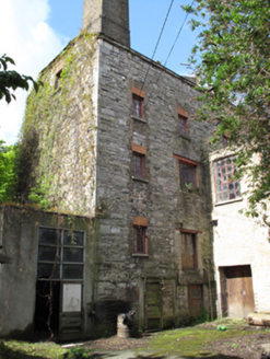 Kilmainham Mill, Rowserstown Lane, Kilmainham Lane, Dublin 8,  Co. DUBLIN