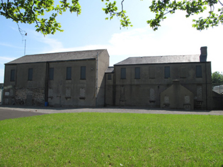 Military Road, Saint John's Road , Dublin 8,  Co. DUBLIN