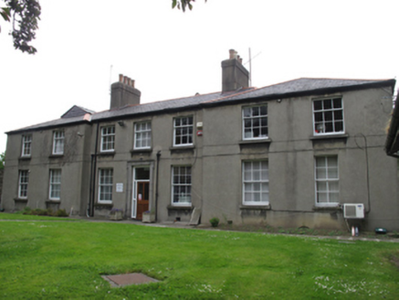 Health Service Executive, Steevens's Lane, Saint John's Road West, Dublin 8,  Co. DUBLIN
