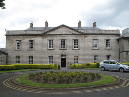 Saint Patrick's Hospital, Steevens's Lane, Bow Lane, Dublin 8,  Co. DUBLIN