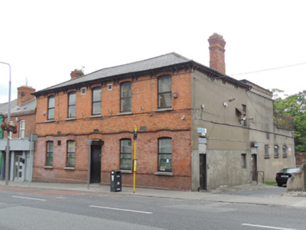 Inchicore United Workmans Club, 187 Emmet Road, Inchicore, Dublin 8,  Co. DUBLIN