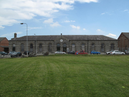 Inchicore Primary Care Centre, Saint Michael's Estate, Goldenbridge, Dublin 8,  Co. DUBLIN