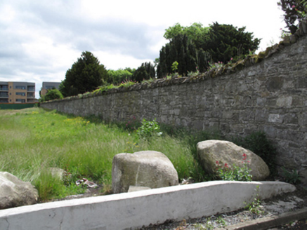Goldenbridge Cemetery, Saint Vincent Street West, Goldenbridge , Dublin 8,  Co. DUBLIN