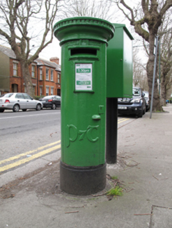 South Circular Road, Kilmainham, Dublin 8,  Co. DUBLIN