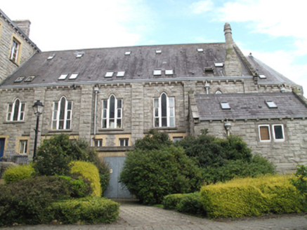 Hybreasal House, South Circular Road, Kilmainham, Dublin 8,  Co. DUBLIN