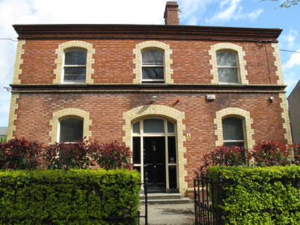 Echlin House, South Circular Road, Kilmainham, Dublin 8,  Co. DUBLIN