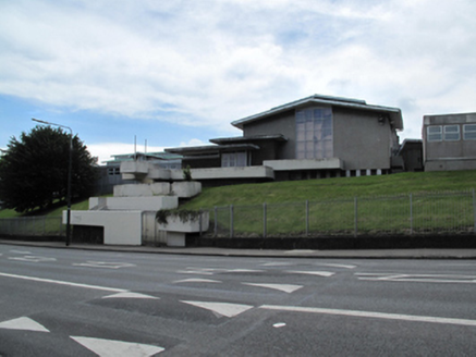 Inchicore College of Further Education, Emmet Road, Luby Road, Dublin 8,  Co. DUBLIN