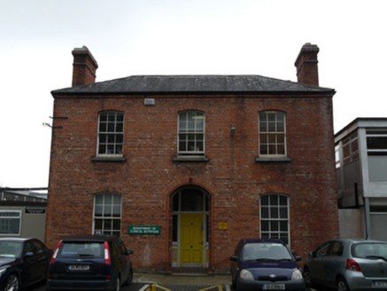 Saint James's Hospital, Department of Clinical Nutrition, James's Street, South Circular Road, Dublin 8,  Co. DUBLIN