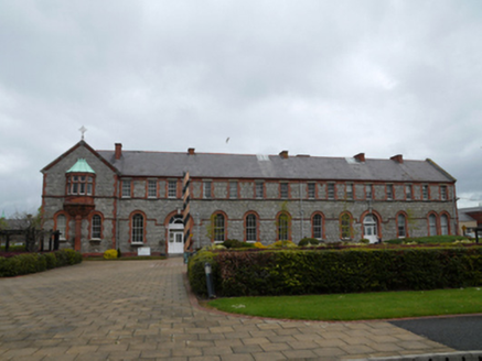 Saint James's Hospital, James's Street, South Circular Road, Dublin 8,  Co. DUBLIN