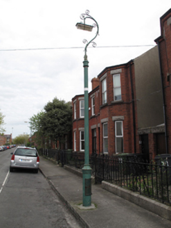 Mountshannon Road, Kilmainham, Dublin 8,  Co. DUBLIN