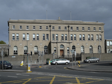 Loreto College, Sundrive Road, Crumlin Road, Dublin 12,  Co. DUBLIN