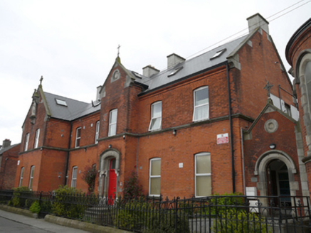 The Old Convent Apartments, 4 Basin Lane Upper,  Dublin 8,  Co. DUBLIN