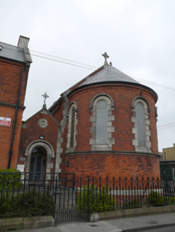 The Basin Centre, 2 Basin Lane Upper,  Dublin 8,  Co. DUBLIN