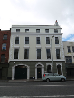 Townhouse Twenty2 The Digital Hub, 22 Thomas Street,  Dublin 8,  Co. DUBLIN
