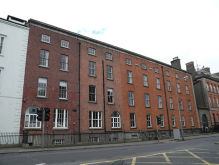 Guinness Brewery, 77-81 James's Street,  Dublin 8,  Co. DUBLIN