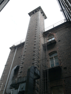 Guinness Brewery, James's Street,  Dublin 8,  Co. DUBLIN