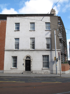 Focus Ireland Sundial House, 140 James's Street,  Dublin 8,  Co. DUBLIN