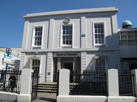 Bank of Ireland, James's Street,  Dublin 8,  Co. DUBLIN