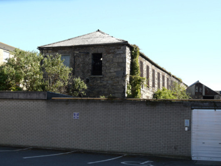 Island Street, Usher's Island, Dublin 8,  Co. DUBLIN