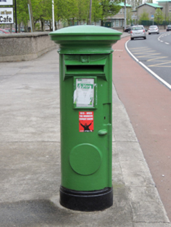 Ballyfermot Road,  Dublin 10,  Co. DUBLIN