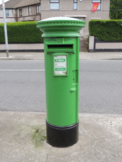 Landen Road, Sarsfield Road, Dublin 10,  Co. DUBLIN