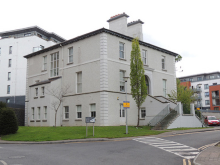 Seven Oaks, Sarsfield Road,  Dublin 10,  Co. DUBLIN