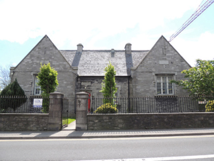 Inchicore National School, 10 Sarsfield Road, Grattan Crescent, Dublin 10,  Co. DUBLIN