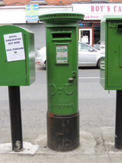 Emmet Road, Inchicore, Dublin 8,  Co. DUBLIN