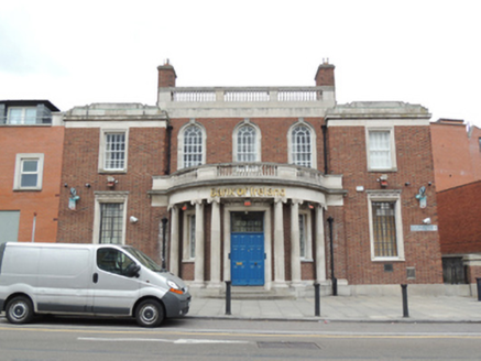Bank of Ireland, 2-6 Tyrconnell Road, Inchicore, Dublin 8,  Co. DUBLIN