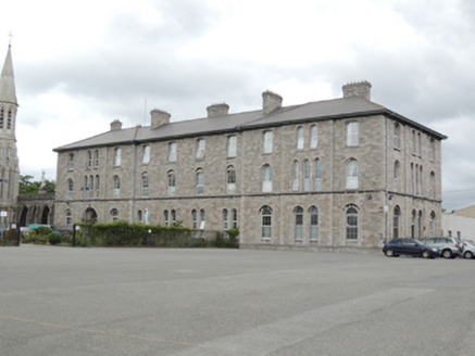 Oblate House of Retreat, Tyrconnell Road, Inchicore, Dublin 8,  Co. DUBLIN