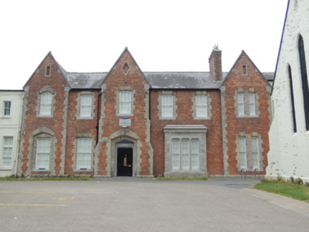 Canal Local Employment Service Network, Emmet Crescent,  Dublin 8,  Co. DUBLIN