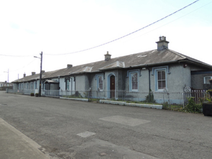 Inchicore Sports and Social Club, Inchicore Square West,  Dublin 8,  Co. DUBLIN