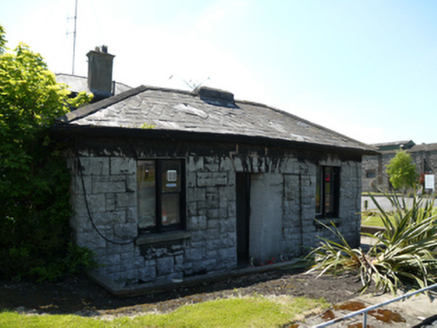 Inchicore Railway Works,  Inchicore, Dublin 8,  Co. DUBLIN