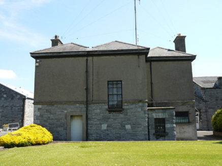 Inchicore Railway Works,  Inchicore, Dublin 8,  Co. DUBLIN