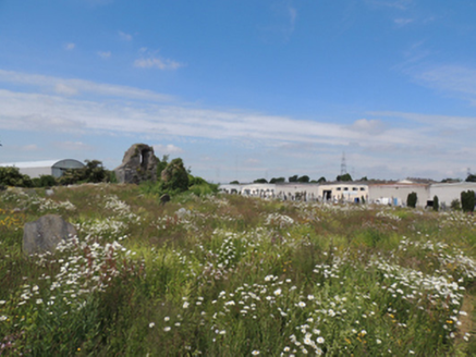 Bluebell Cemetery, Old Naas Road,  Dublin 12,  Co. DUBLIN