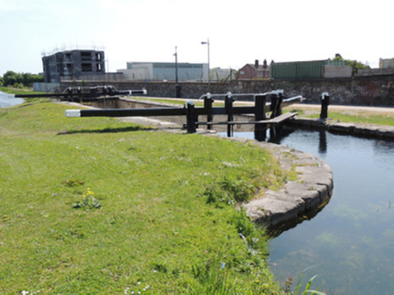 Grand Canal, Inchicore,  Dublin 8/12,  Co. DUBLIN