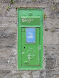 Sarsfield Road, Inchicore, Dublin 8,  Co. DUBLIN