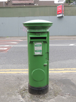 Tyrconnell Road, Inchicore, Dublin 8,  Co. DUBLIN