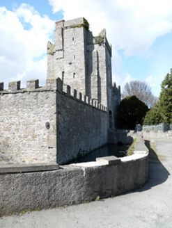 Drimnagh Castle, Long Mile Road, Drimnagh, Dublin 12,  Co. DUBLIN