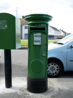 Walkinstown Green,  Dublin 12,  Co. DUBLIN